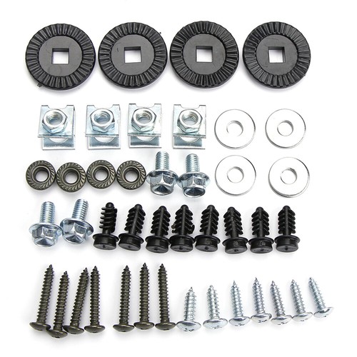 Guantera carenados de pierna con ventilación inferior para Harley Touring FLTR FLHR Street Glide - Imagen 16 de 17