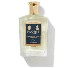 Turnbull & Asser 71/72 Floris cologne - a fragrance for men 2016