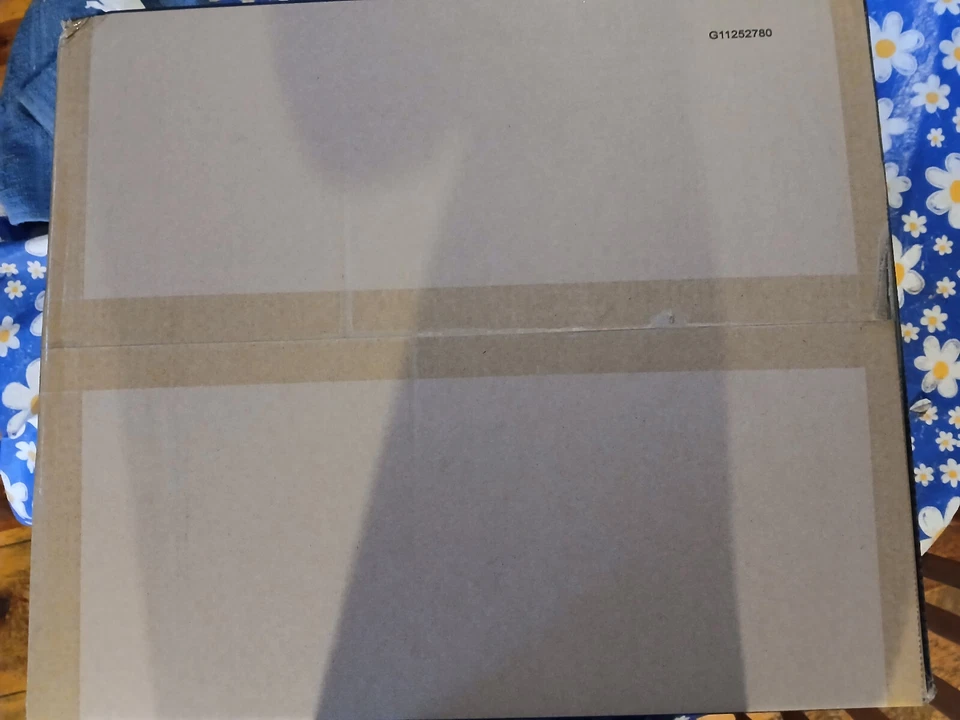 SilverStone PC Computer Case FLP01 HTPC Retrofit Chassis SST-FLP01W White NEW! - Image 4 of 4