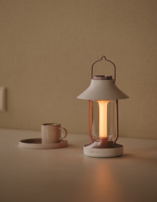 【新品/未使用】LUMENA　LUMENA CLASSIC LUMENA THE CLASSIC Mood Portable Light Lamp Camping Outdoor(2