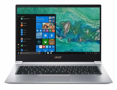 NEW Acer Swift SF314-55-55UT Laptop 14'' i5 8GB 256GB SSD FHD 