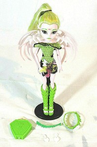 monster high brand boo students