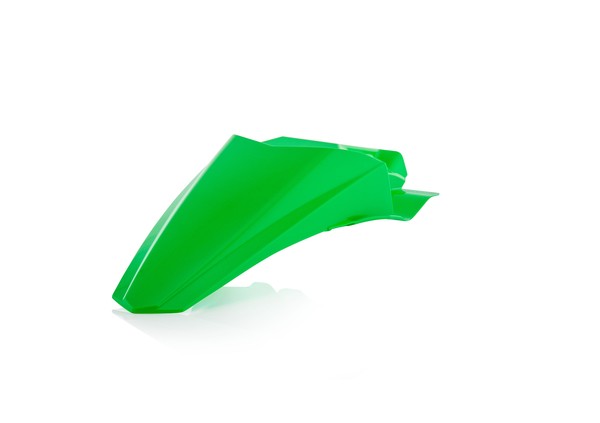 Acerbis KotflüGel Hinterer GrüN 2 Kawasaki Kx 100 2014-2020 2021 0017241.131-image