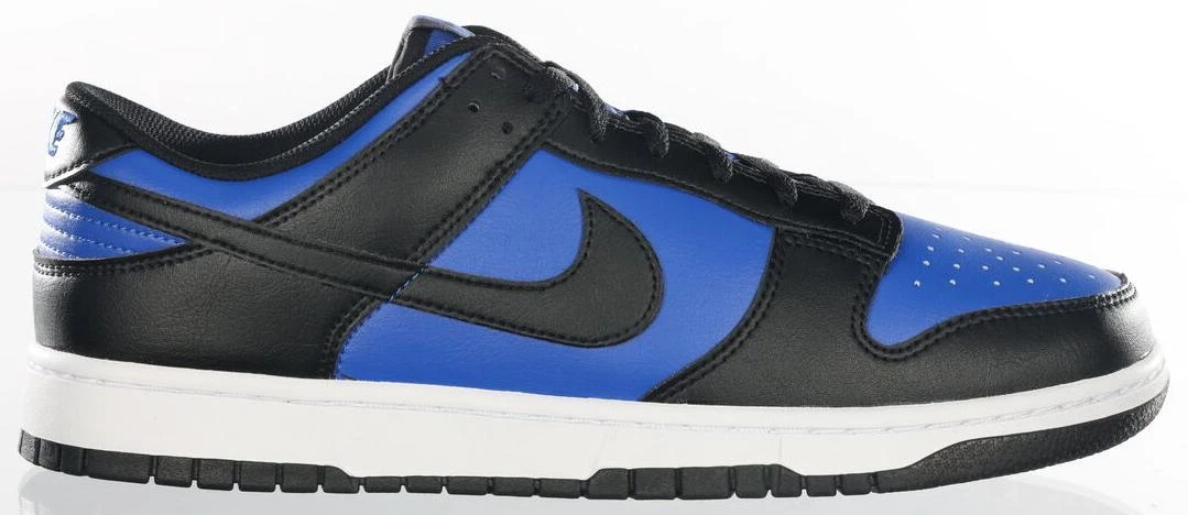 靴/バッグ DUNK LOW RETRO BLACK/HYPER COBALT WHITE Nike Dunk Low Hyper Cobalt for Sale | Authenticity Guaranteed | eBay