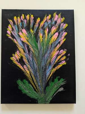 Art WILDFIRE