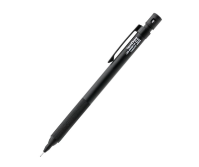 Drafting Pencil Luddite Tech Draw 2 Knock Type Mechanical Pencil