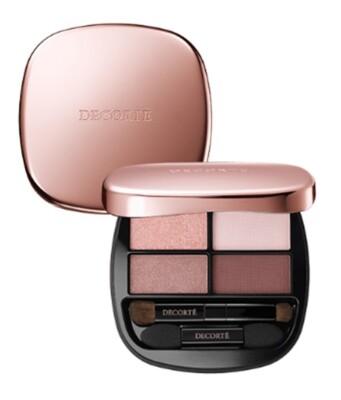 COSME DECORTE Contouring Eye Shadow 4.6g Japan^ | eBay