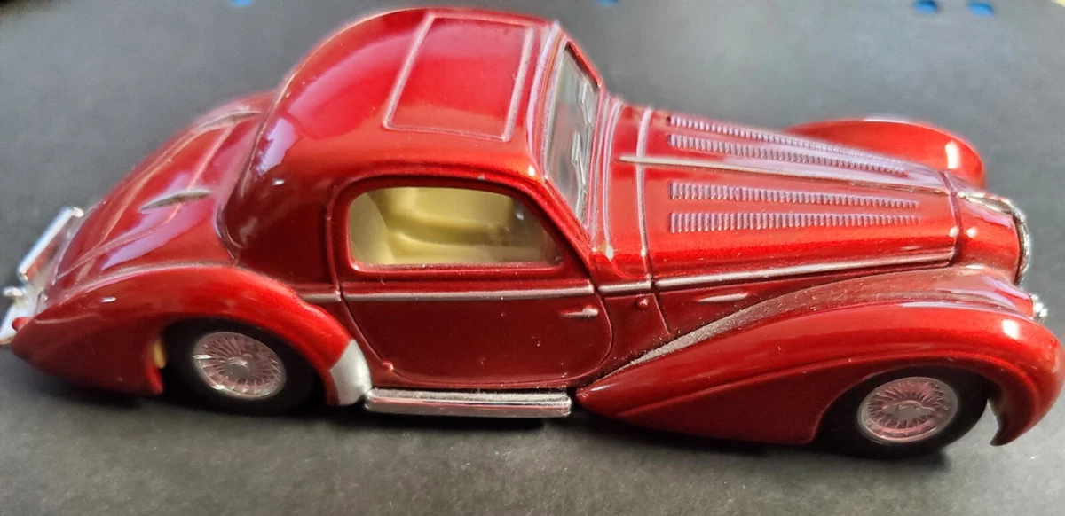Preços baixos em Fabricação Dinky delahaye Contemporânea, Carros