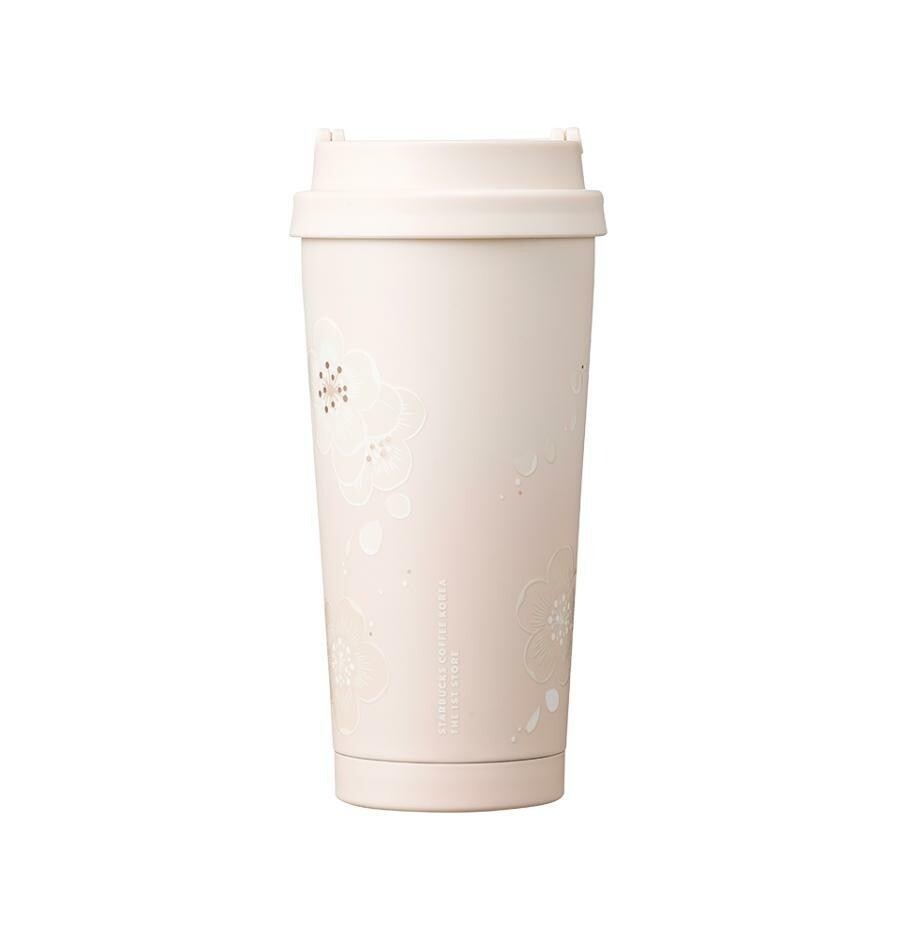 Starbucks Korea 2023 23 SS The 1st store Elma tumbler 473ml eBay