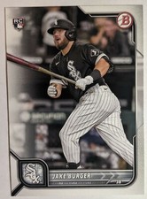 2022 Bowman Baseball - Complete Your Set Pick Your Card Base & Rookies 