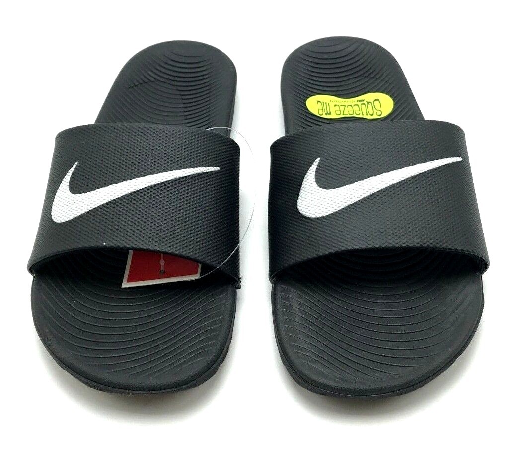 ajio nike slippers