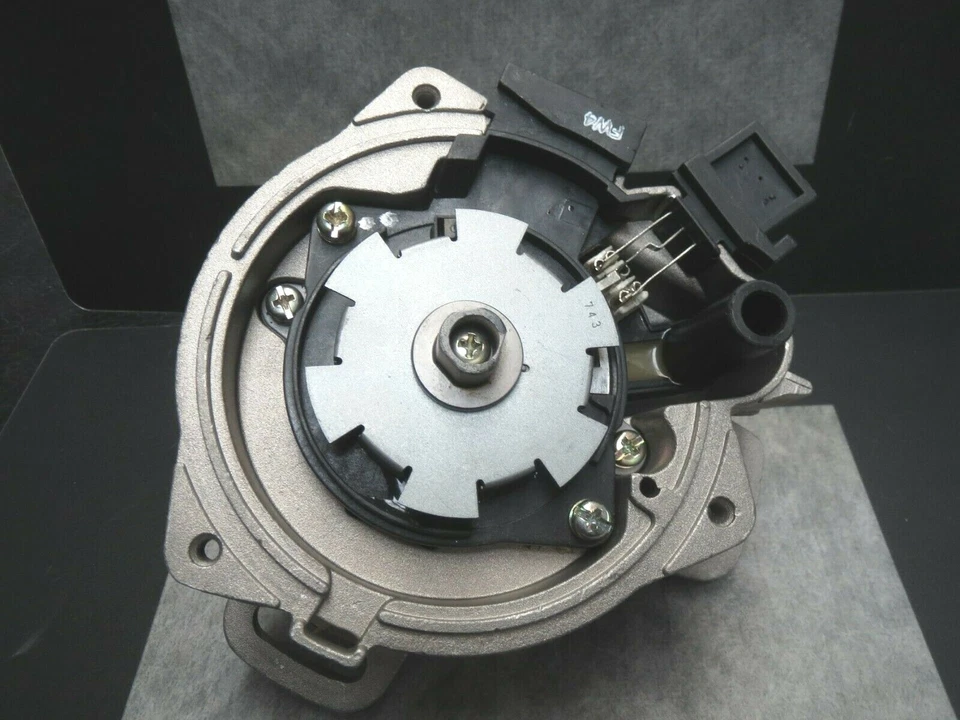 Distribuidor Reman para 93-94 Ford Probe Mazda 2.5L V6 - Hecho en EE. UU. - ¡Envío rápido! Foto 2 de 4