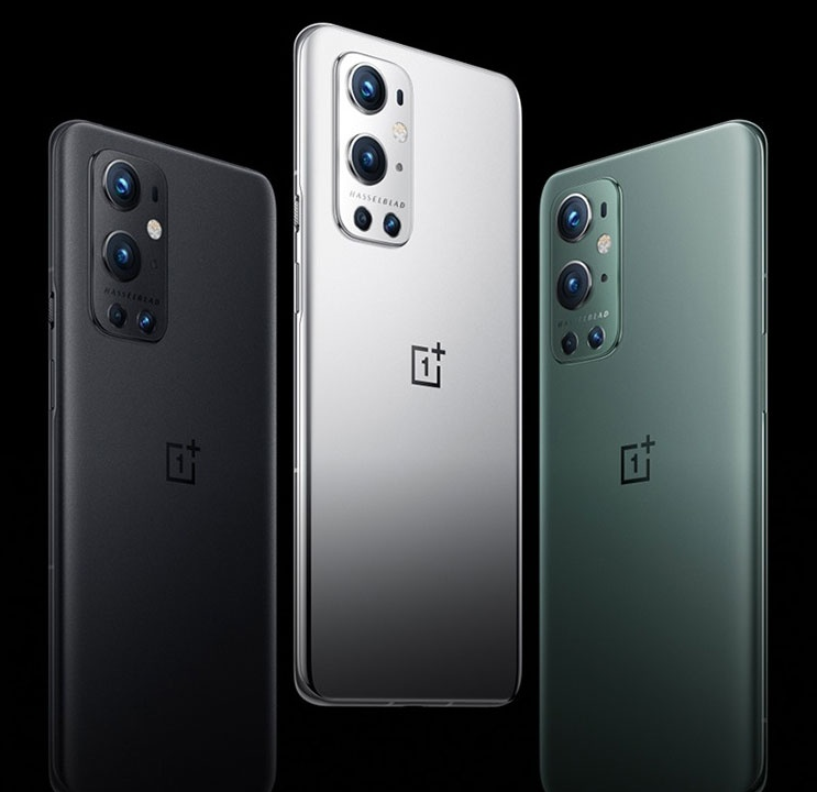 OnePlus 9 Pro - 256 GB - Black (Unlocked) for sale online | eBay