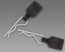 Pro-Line 6050-01 Pro-Pulls (12 Pulls & 20 Body Clips) for 1:10 Vehicles