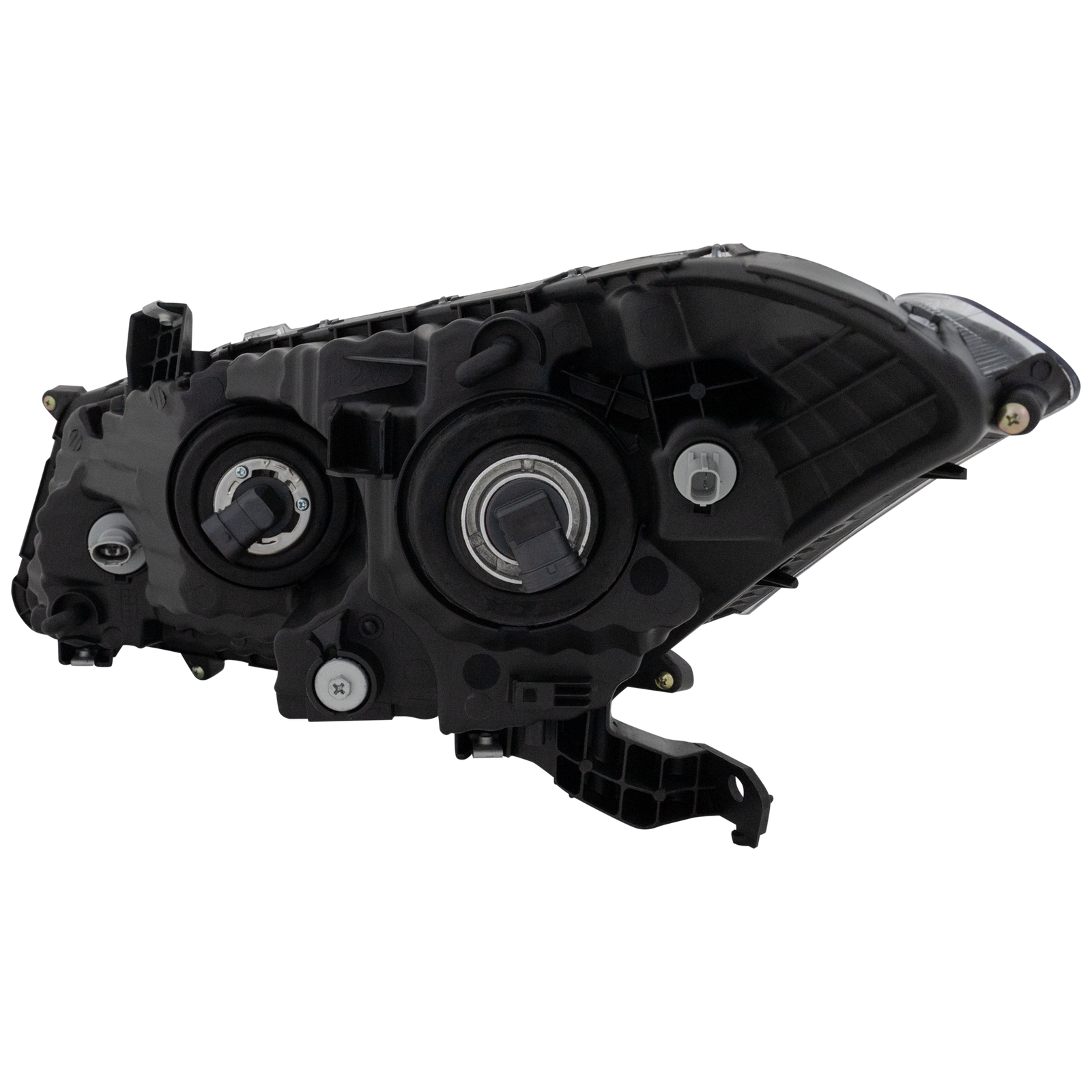 New Headlight Passenger Side For 2008 2012 Honda Accord EBay