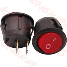 2X On Off Power Switch for Hoover Windtunnel UH70825 UH70829 UH70830 UH70831HIST