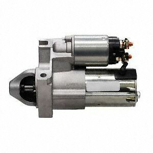 ACDelco Professional Remanufactured Starter 336-2141A Gold Series