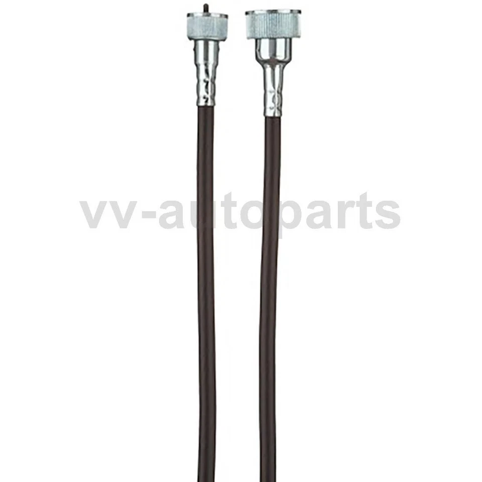 Cable velocímetro ATP 1 para Ford F-100 1980-1982 1983 para Ford F-150 1980-1986 Foto 3 de 4
