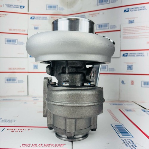 Replacement Turbo 4038289 4033681 For HX35W Cummins Truck, Industrial QSB Engine - Bild 7 von 9