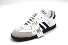 samba classic white