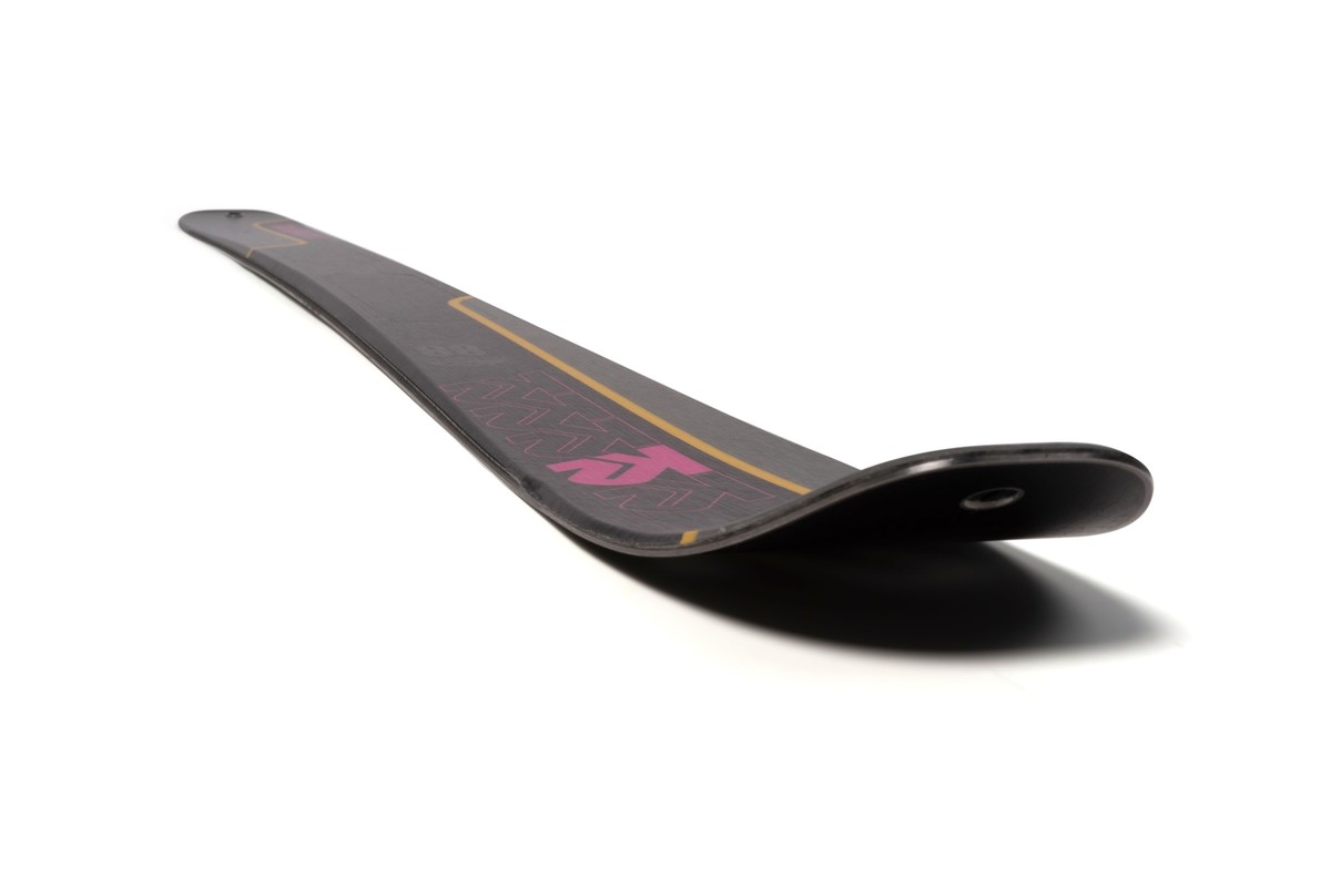 K2 Talkback 88 Touring Skis, 160cm | eBay