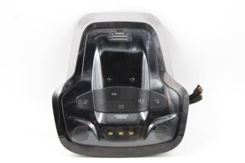 3 Pezzi Copri Manopole Per Alfa Romeo Giulia E Stelvio - Cerchio Di Copertura Argento Per Controllo Multimediale - Foto 7