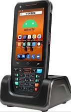 Android Barcode Scanner Wintex Mobile Computer With 2d Scanner