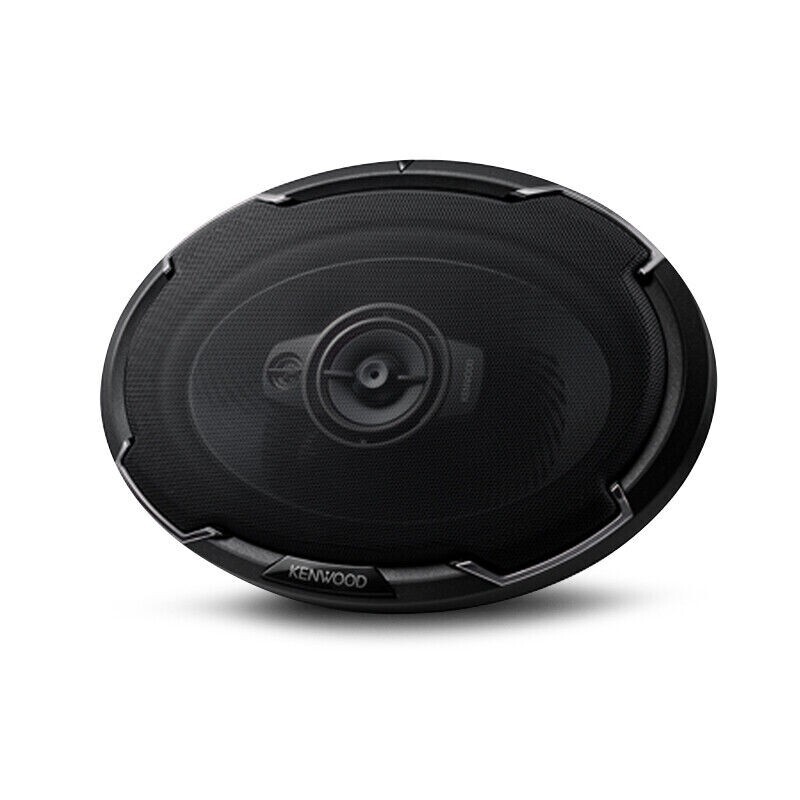 Kenwood KFC-PS6976 550W Speakers + 1500W Amplifier + 2x 6x9