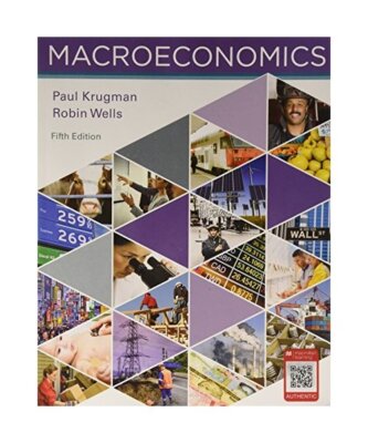 Macroeconomics, Paul Krugman, Robin Wells