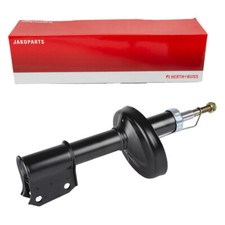 HERTH+BUSS JAKOPARTS Gasdruck Stoßdämpfer für RENAULT TWINGO II (CN0_) vorne