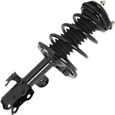 UNITY AUTOMOTIVE 11804 Front Right Complete Strut Assy for 2011-2016 Scion TC