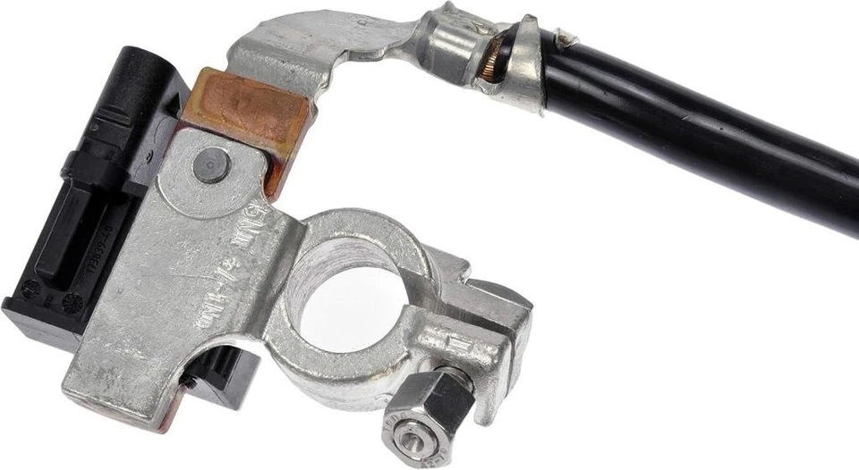 Dorman 601-006 Intelligent Battery Sensor fits BMW Mini models (For: More than o - Image 2 of 3