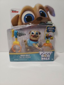 puppy dog pals light up pals on a mission