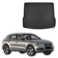 Kofferraumwanne Laderaumwanne FüR Audi Q5 2008-2015 Antirutsch