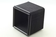  Almost MINT Sinar Original 4x5 Standard Replacement Bellows From Japan 3137