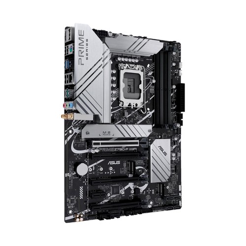 Carte mère ASUS Prime Z790-P WIFI Intel Z790 socket ATX 1700 #334032 - Photo 3/4