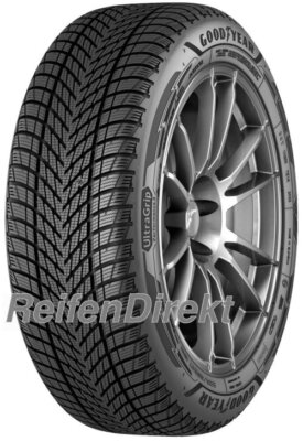 195/65 R15 91H M+S Goodyear UltraGrip Performance 3 Winterreifen