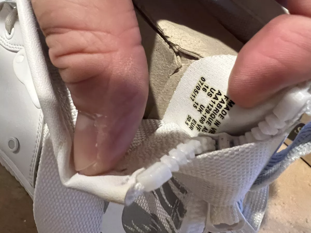 Sf af1 mid store winter camo