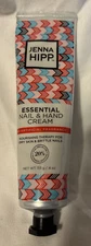 Hatchbeauty Jenna Hipp Essential Nail and Hand Cream Nourishing Therapy 4oz/113g