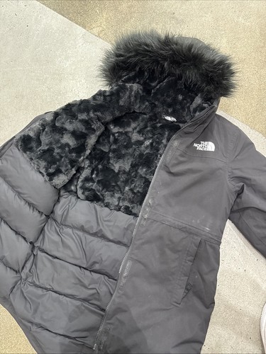 The North Face Jacket Womens Size Large - Picture 3 of 5