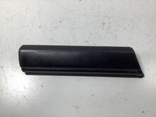86-90 Acura Legend 2 Door Protector Left Front Fender 75321-sg0-013 Oem 86-90 Acura Legend 2 Door Protector Left Front Fender 75321-sg0-013 Oem