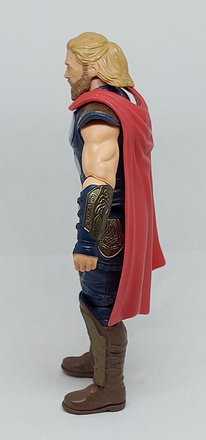  Hasbro Marvel Gamerverse 6-inch Thor Action Figure Toy