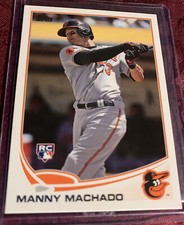 2013 Topps Baseball Factory Set Rookie Variations Guide 30