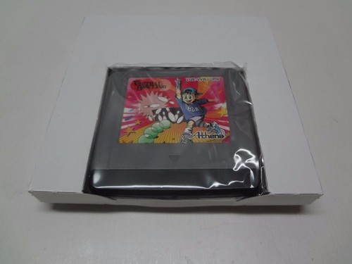 Virtual Bowling Nintendo Virtual Boy Japan VGOOD - Picture 5 of 12