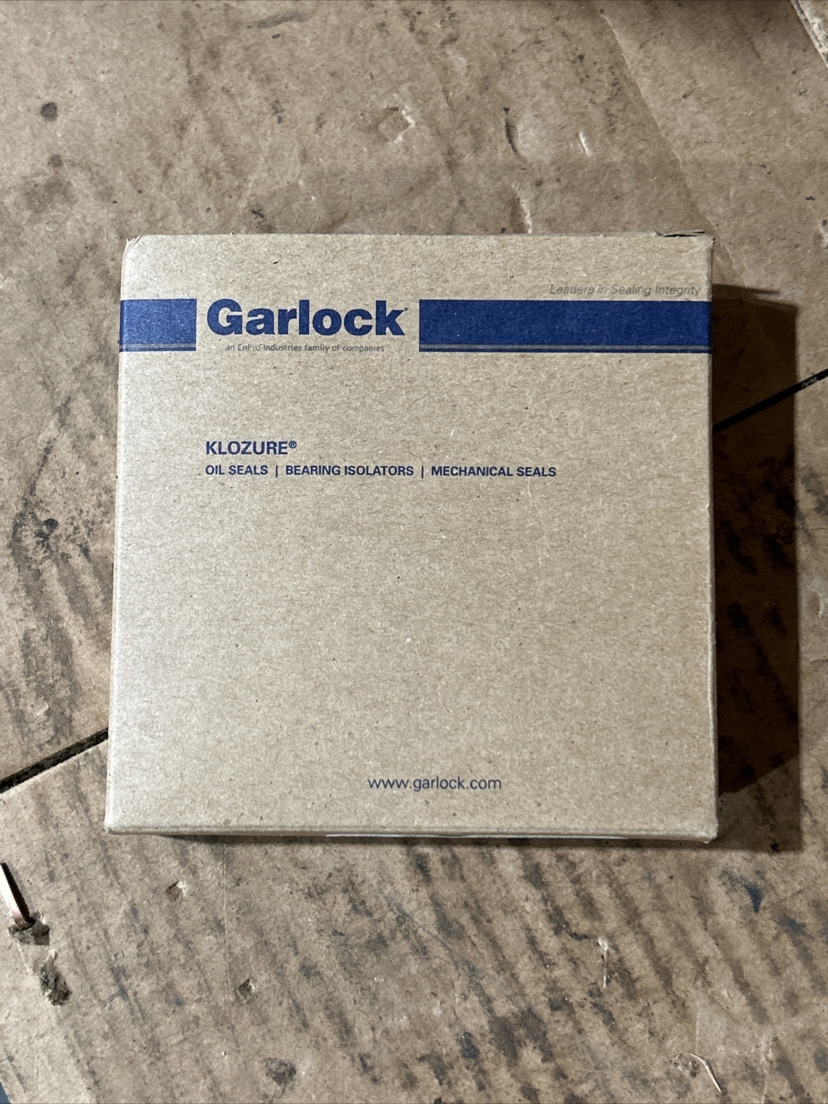 Garlock Klozure 24600-5345 | 3.5