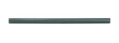 Bedrosians Marin Ceramic Tile Trim (Bullnose) - Ocean Teal