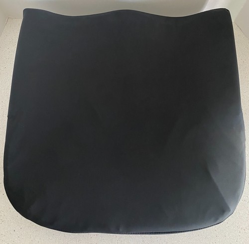 18” x 16” Invacare Matrx Vi Power Chair Seat Bottom GEL Cushion Pad - Picture 3 of 11