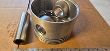 Curtiss-wright Compressor Piston Pst406a 4310-00-052-5805 Curtiss-wright Compressor Piston Pst406a 4310-00-052-5805