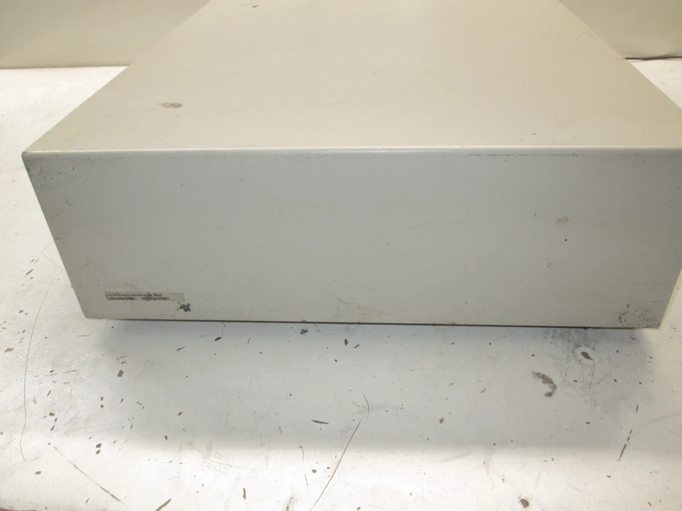 Compaq Deskpro 2000 Intel Pentium 200MHz 64MB NO HDD - Image 4 of 4