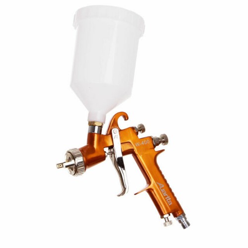 Sabbia Corindone Per Pistola Sabbiatrice BD-60 - Grana Fine <120, 2 Kg, Per Rimuovere Ruggine E Incidere - Foto 8